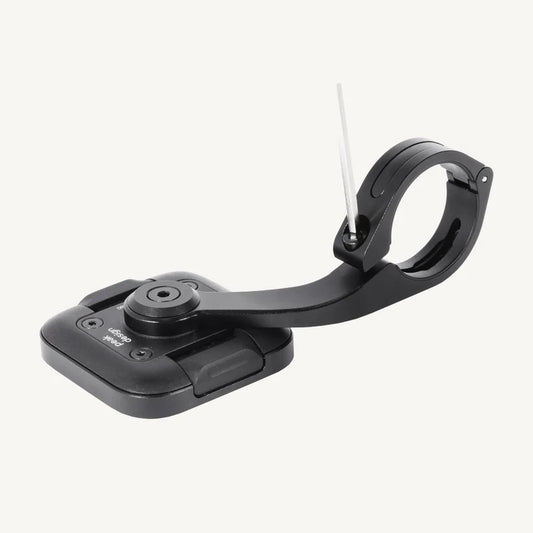 Peak Design Mobile // Bike Mount // Out Front // Black