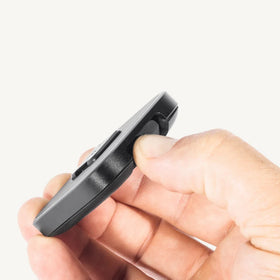 Peak Design Mobile // Bike Mount // Out Front // Black