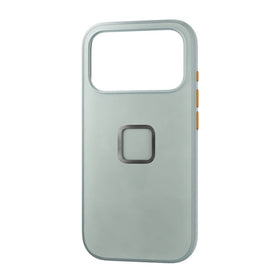 Peak Design Mobile // Everyday Clarino Case // iPhone 17 Pro Max // Cirrus