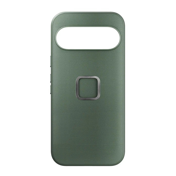 Peak Design Mobile // Everyday Fabric Case // Pixel 10 Standard and Pro // Sage