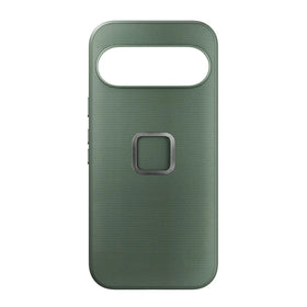 Peak Design Mobile // Everyday Fabric Case // Pixel 10 Standard and Pro // Sage
