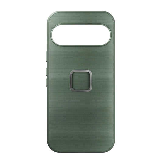Peak Design Mobile // Everyday Fabric Case // Pixel 10 Standard and Pro // Sage