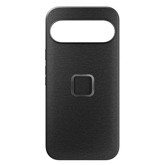 Peak Design Mobile // Everyday Fabric Case // Pixel 10 Pro XL // Charcoal