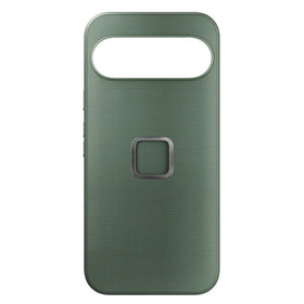 Peak Design Mobile // Everyday Fabric Case // Pixel 10 Pro XL // Sage