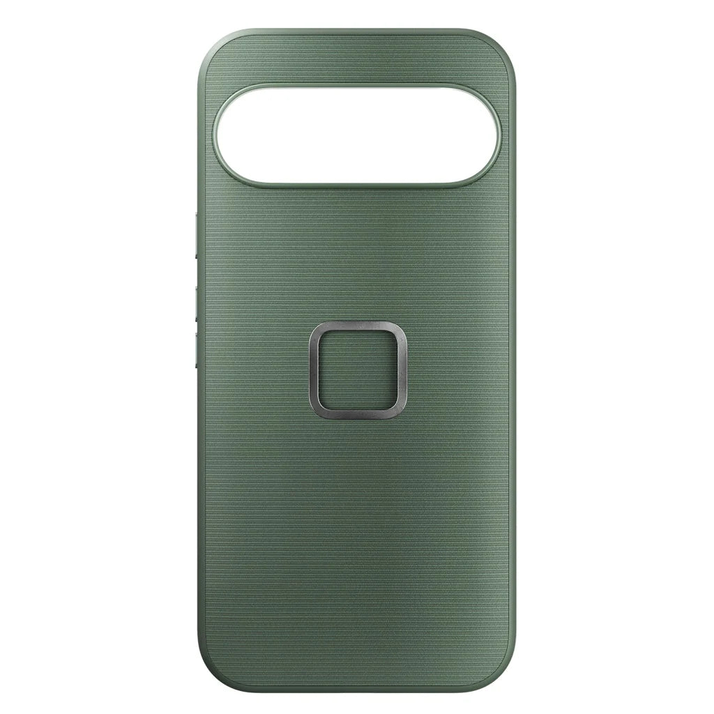 Peak Design Mobile // Everyday Fabric Case // Pixel 10 Pro XL // Sage