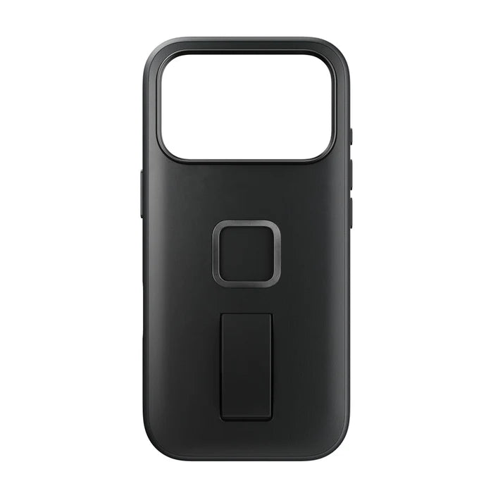 Peak Design Mobile // Everyday Loop Case // iPhone 17 Pro // Black