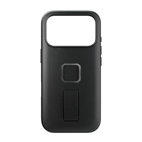 Peak Design Mobile // Everyday Loop Case // iPhone 17 Pro // Black