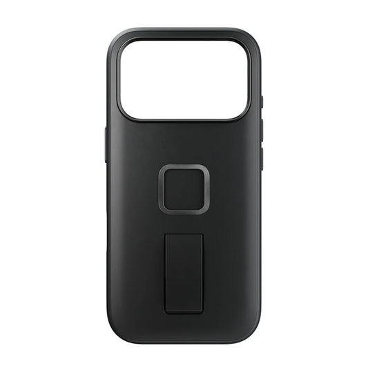 Peak Design Mobile // Everyday Loop Case // iPhone 17 Pro // Black