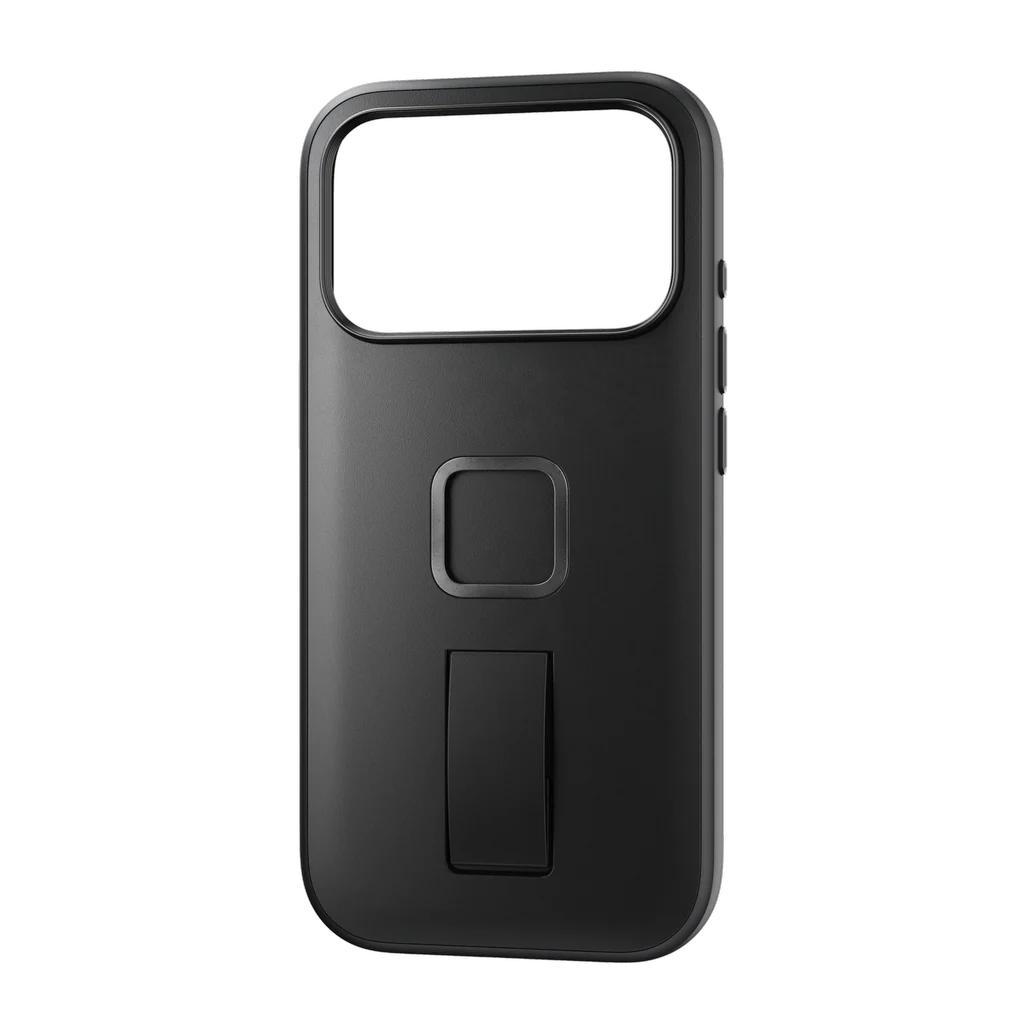 Peak Design Mobile // Everyday Loop Case // iPhone 17 Pro // Black