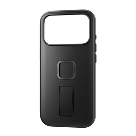 Peak Design Mobile // Everyday Loop Case // iPhone 17 Pro // Black
