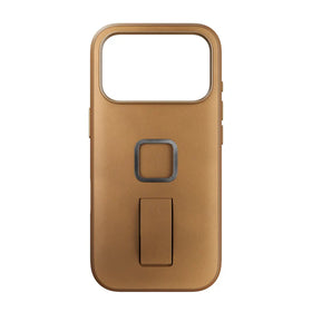 Peak Design Mobile // Everyday Loop Case // iPhone 17 Pro // Tan