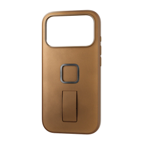 Peak Design Mobile // Everyday Loop Case // iPhone 17 Pro // Tan