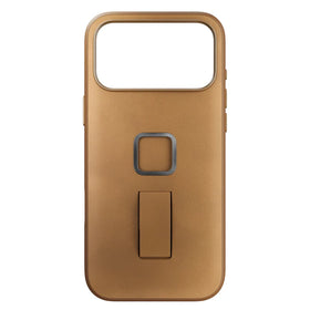 Peak Design Mobile // Everyday Loop Case // iPhone 17 Pro Max // Tan