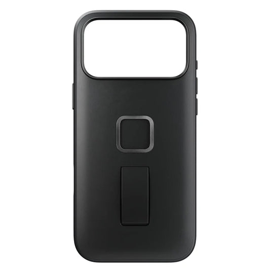 Peak Design Mobile // Everyday Loop Case // iPhone 17 Pro Max // Black