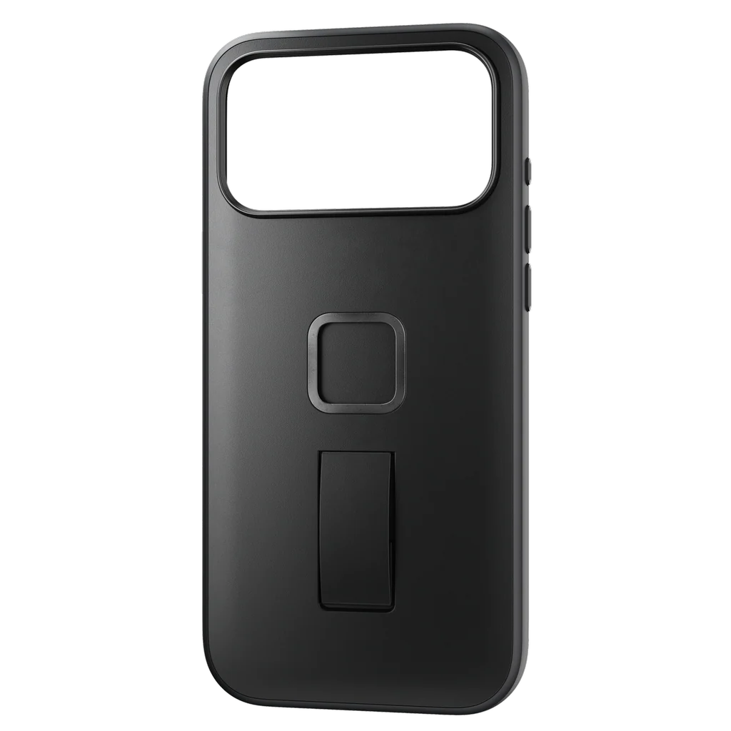 Peak Design Mobile // Everyday Loop Case // iPhone 17 Pro Max // Black