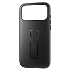 Peak Design Mobile // Everyday Loop Case // iPhone 17 Pro Max // Black