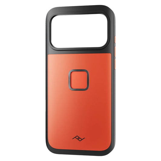 Peak Design Mobile // GNAR Case // iPhone 17 Pro Max // Ibis