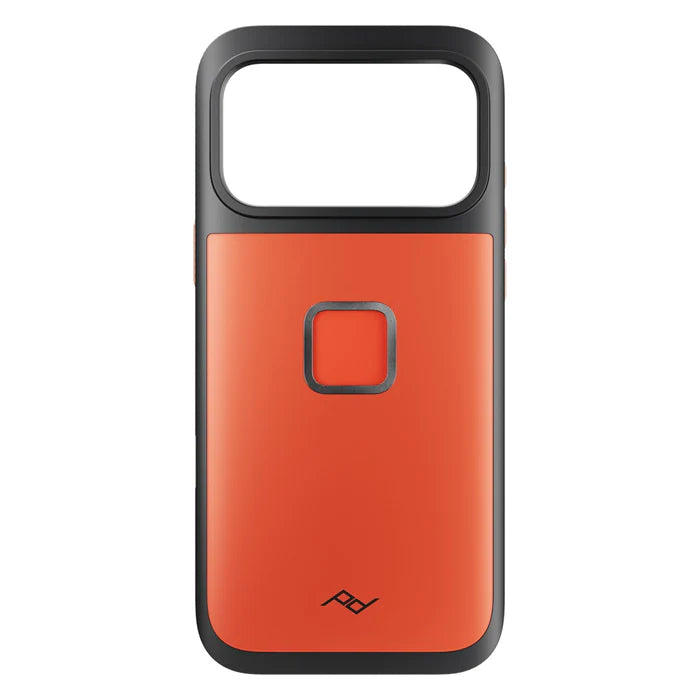 Peak Design Mobile // GNAR Case // iPhone 17 Pro Max // Ibis