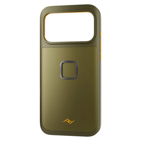 Peak Design Mobile // GNAR Case // iPhone 17 Pro Max // Kelp