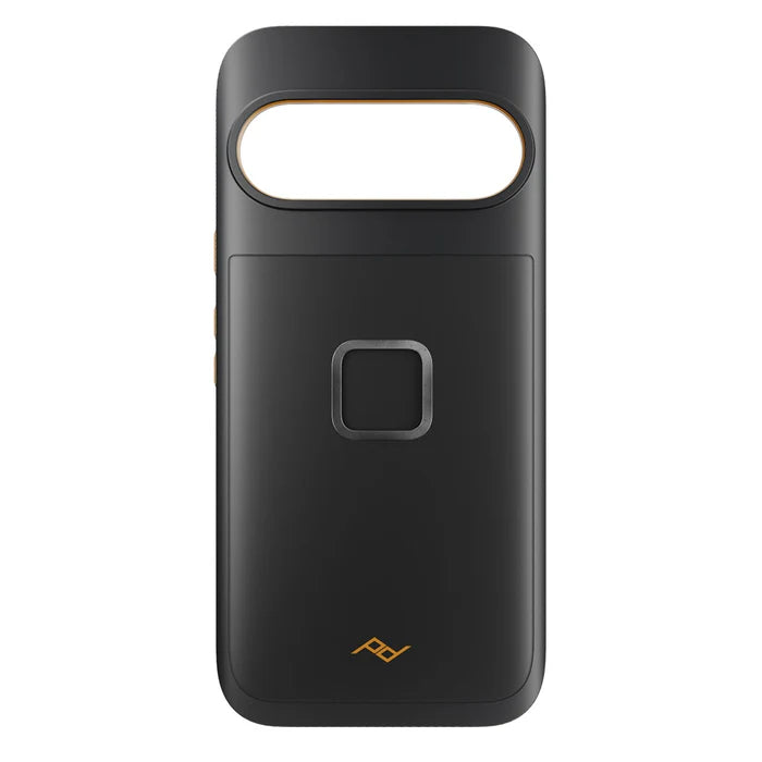 Peak Design Mobile // GNAR Case // Pixel 10 Standard and Pro // Black