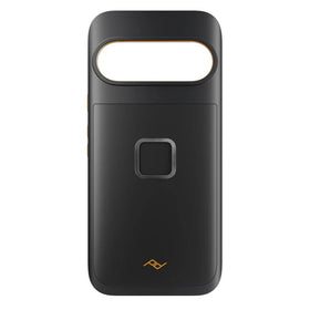 Peak Design Mobile // GNAR Case // Pixel 10 Standard and Pro // Black