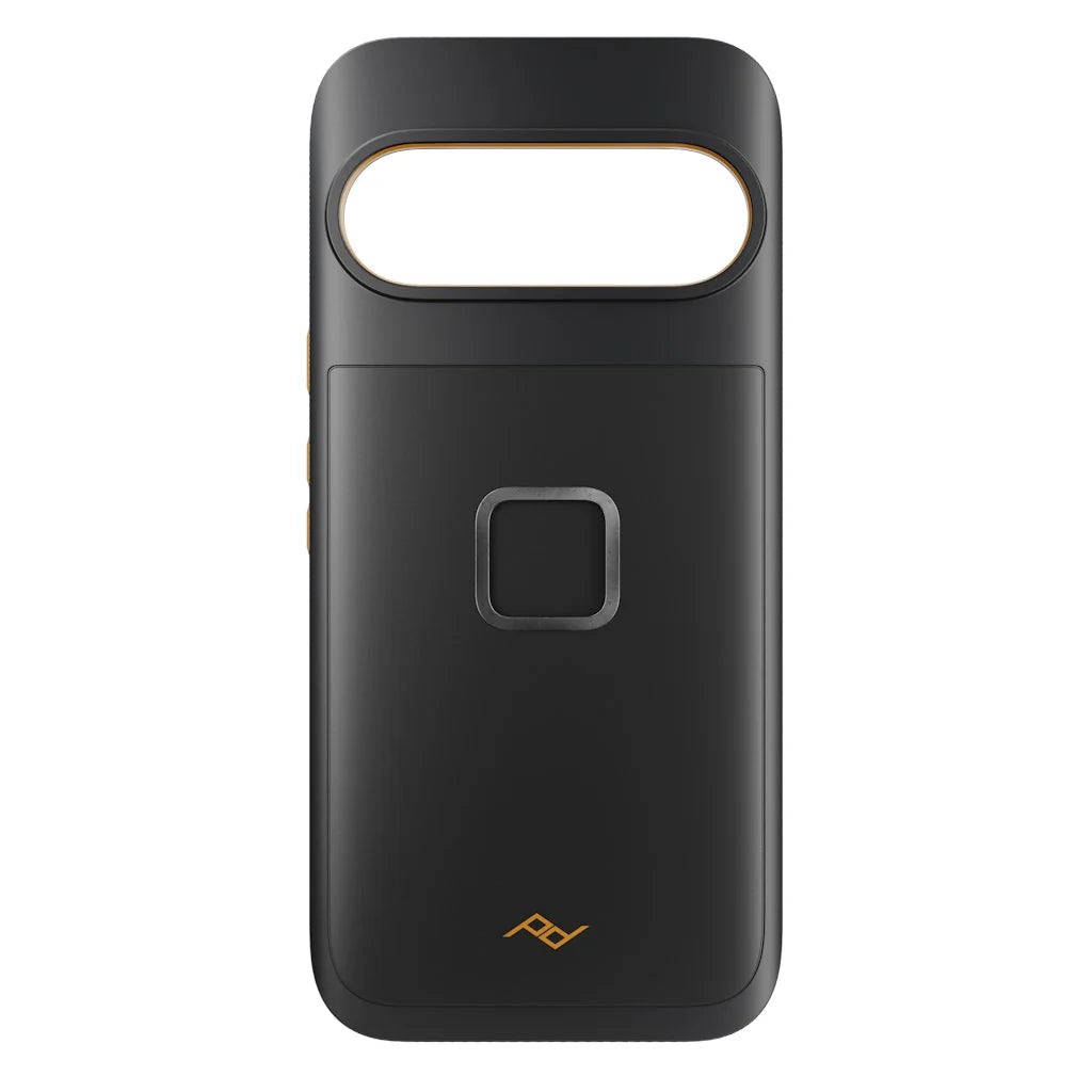 Peak Design Mobile // GNAR Case // Pixel 10 Standard and Pro // Black