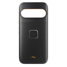 Peak Design Mobile // GNAR Case // Pixel 10 Standard and Pro // Black