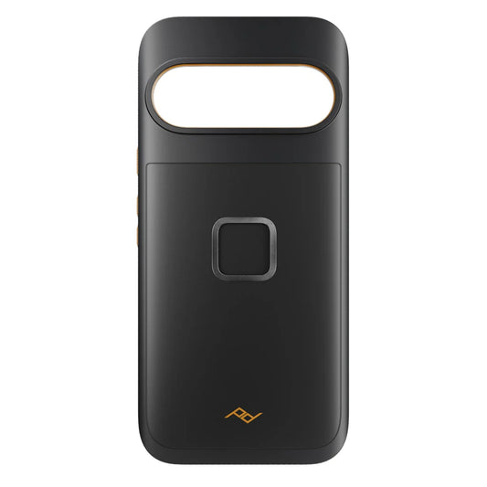 Peak Design Mobile // GNAR Case // Pixel 10 Standard and Pro // Black
