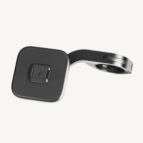 Peak Design Mobile // Bike Mount // Out Front // Black