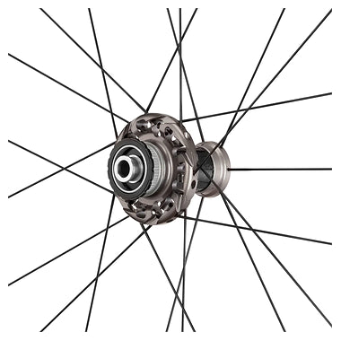 Fulcrum Speed 55 DB