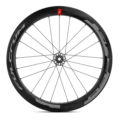 Fulcrum Speed 55 DB