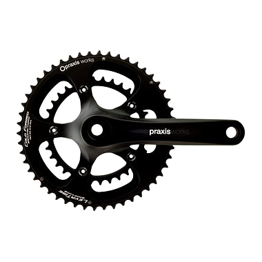 Praxis Alba M30 Direct Mount /175/4832 LT2
