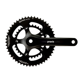 Praxis Alba M30 Direct Mount /175/4832 LT2