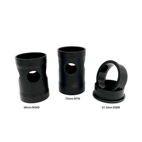 Praxis Conv BB Sleeve - PF30 68mm
