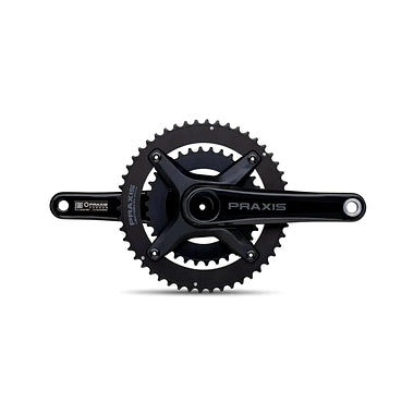 Praxis Zayante Carbon-S M30 Direct Mount X Spider /172.5/X5236