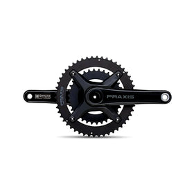 Praxis Zayante Carbon-S M30 Direct Mount X Spider /172.5/X5236