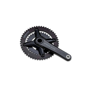 Praxis Zayante Carbon-S M30 Direct Mount X Spider /172.5/X5236