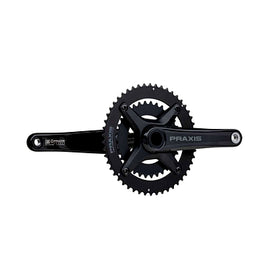 Praxis Zayante Carbon-S M30 Direct Mount X Spider /172.5/X5236