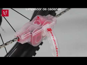 Effetto Mariposa Mangiacatena-Chain Cleaner Tool