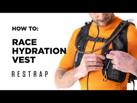 Restrap Race Hydration Vest