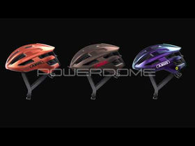 Abus Powerdome MIPS Helmet-Titan