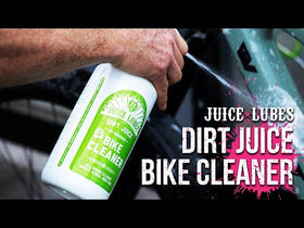 Juice Lubes Dirt Juice-Bio Degradable Bike Cleaner-1 Ltr.