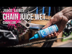 Juice Lubes Wet Conditions Chain Oil-130ml