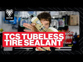 WTB TCS Tubeless Tire Sealant (32oz/946ml)