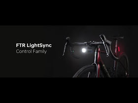 Magicshine FTR USB-C Wireless Remote