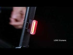 Magicshine SEEMEE 20 V2.0 Rear Light (20 Lumens)