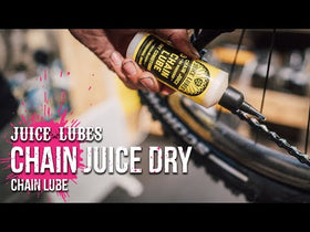 Juice Lubes Dry Conditions Chain Oil-130ml