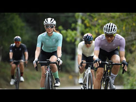 Skull Monton Monday III Jersey-Canary Yellow
