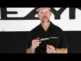 Lezyne Seal Kit For Road Drive Pumps