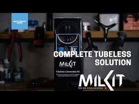Milkit Replacement Valve Cores (55mm)(2 Pcs.)